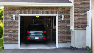 Garage Door Installation at Mapleton Hill, Colorado